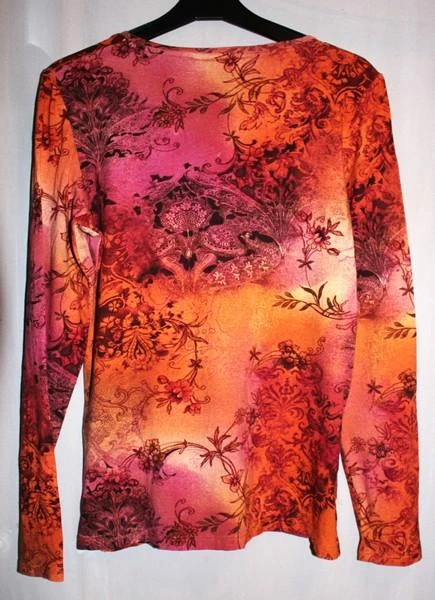 #Blusa Anne Weyburn 42-44 (más bien T38 ver las medidas) – photo 5